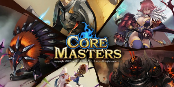Core Masters Online Games Todos Tus Juegos Online Para Pc Mac Y