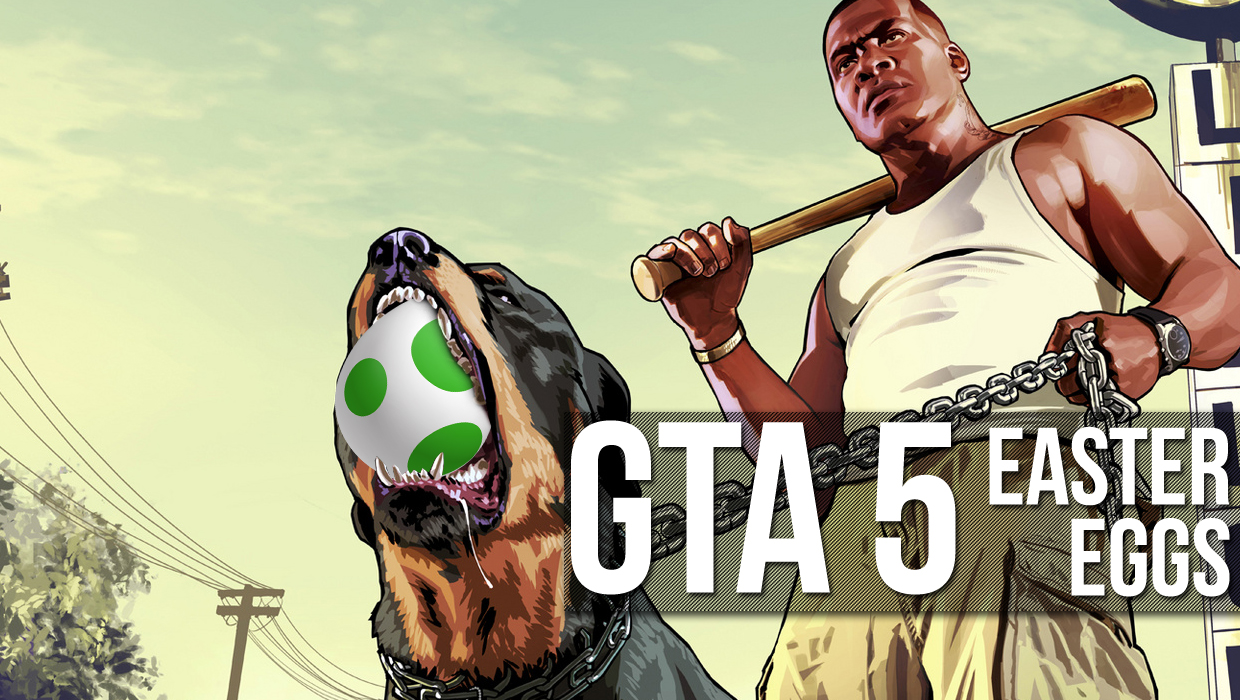 Trucos para GTA5 | Online Games | Todos tus juegos online para PC, Mac y Mobile