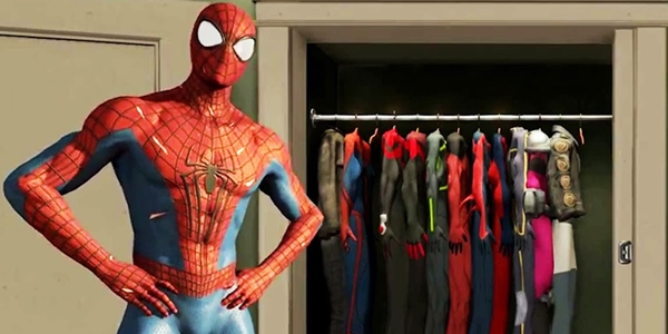 Los Mejores Juegos De Spiderman Para Pc
